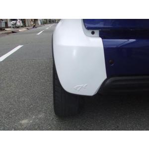 MCCスマート171モール【Kリアフェンダー用】車検対応 : 171大阪