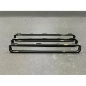 シルクロード セクション ディスクブレーキ風 リアドラム アルト