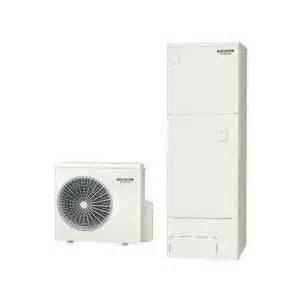 CORONA（コロナ） CHP-37AY5+CTU-FC23 エコキュート 給湯器 ハイ