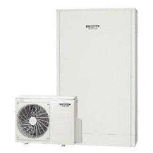 CORONA（コロナ） CHP-46AY5+CTU-FC24 エコキュート 給湯器 一般地用
