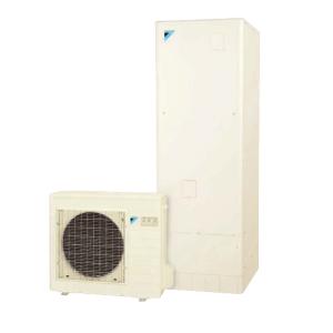 ダイキン（DAIKIN） 【EQX46XFV】DAIKINエコキュートXシリーズ460L