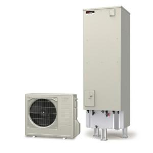 ダイキン（DAIKIN） エコキュート 給湯専用 浴室 リモコン BRC083G32