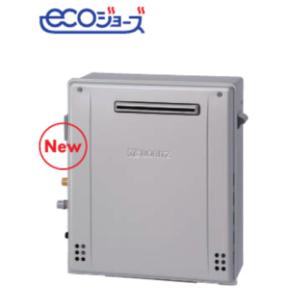 ノーリツ（NORITZ） □ 24号 業務用給湯器 GQ-2420WZD-F-2 都市ガス12A