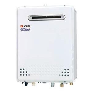 ノーリツ 給湯器　未使用品 ノーリツ（NORITZ） NORITZ GT-C2452AWX-SFF-2 BL-20A-13A エコ