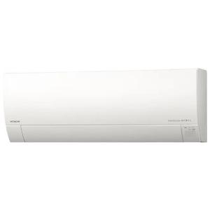 10畳用　ルームエアコン 日立 RAS-AJ28H(室内機のみ) RAS-AJ28H(W) (日立)｜10畳用｜ルームエアコン｜電材堂【公式】