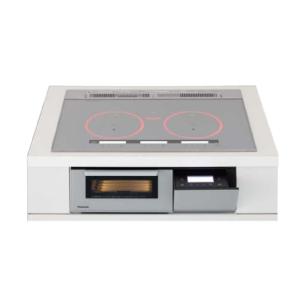 Panasonic（パナソニック） IHクッキングヒーター 幅59cm KZ-E60KG 据