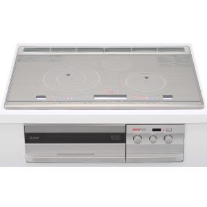 三菱電機（MITSUBISHI ELECTRIC） CS-PT321HNWSR MITSUBISHI IH 