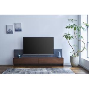 【 高級 】 国産 TV テレビ ボード 組立込 MORDEN デザイナーズ