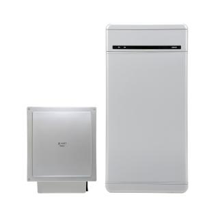 オムロン（OMRON） 【 生産終了 】 蓄電池 16.4kWh 単機能 KPBP-A