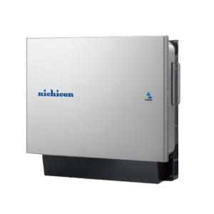 【 送料無料 】 NICHICON ニチコン トライブリッド パワーコンディショナ ES -T3 単...