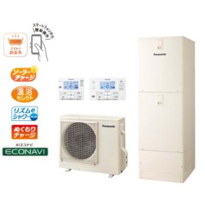 Panasonic（パナソニック） エコキュート貯湯ユニット 配管部材