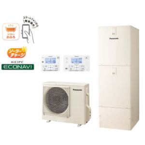 Panasonic（パナソニック） エコキュート 脚部化粧カバー AD-HE37WGA-C