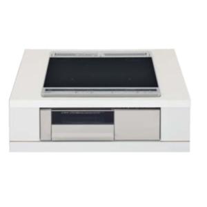 Panasonic（パナソニック） ビルトインIHクッキングヒーター CH