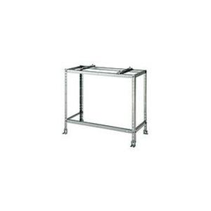 パナソニック エコキュート  高脚置台 高さ903mm 積載質量 80kg以下 ZAM製 DAG51...