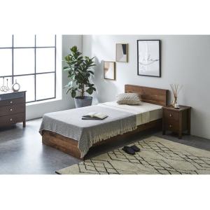 【 高級 】国産 ベッド BUNROKU ベッドフレーム  NiPPONAIRE ニッポネア