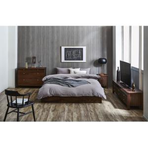 【 高級 】 国産 ベッド  KAGENUI ベッドフレーム ダブル NiPPONAIRE ニッポネ...