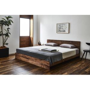 【 高級 】国産 ベッド TENSHO ベッドフレーム ダブル NiPPONAIRE ニッポネア