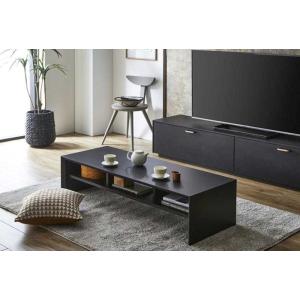 【 高級 】 国産 センター テーブル コーヒーテーブル 組立込 NiPPONAIRE ニッポネア ...