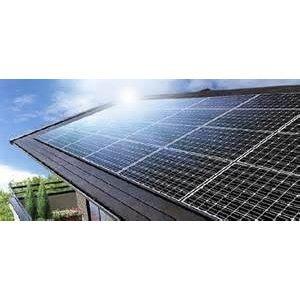 カナディアンソーラー 太陽光 発電 システム 見積無料！ 1kWあたり 129,800円（税込）単体...