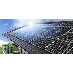 Ｑセルズ 太陽光 発電 システム 見積無料 均一提供！ 1ｋｗあたり 139,480円（税込） 屋根...