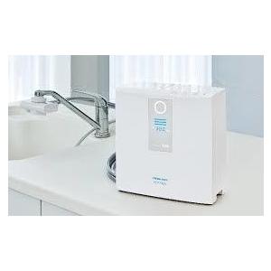 家庭用連続生成型電解水素水整水器 TRIM ION HYPER(トリムイオン 家庭用連続生成型電解水素水整水器 TRIM ION HYPER(トリムイオン