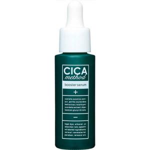 シカクリーム ツボクサ 美容液 シカ メソッド ブースターセラム CICA method BOOSTER SERUM 28ml 医薬部外品の商品画像