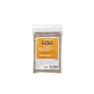 『リ・コエンザイム ビオソルト』 ミネラル塩? 食用 ミル詰め替え用 70g/2mm粒 送料無料