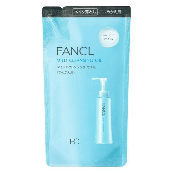 ファンケル マイルドクレンジングオイル〈つめかえ用〉 115ml マイクレ 無添加 メイク落とし F...