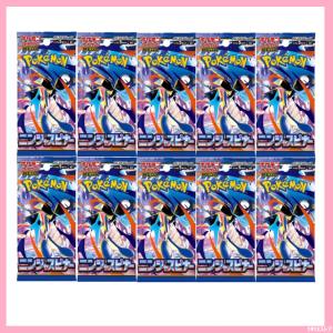 ポケモンカード　シュリンク付き　box　まとめ売り　5BOX ポケモンカード シュリンク付き5box まとめ売り - メルカリ