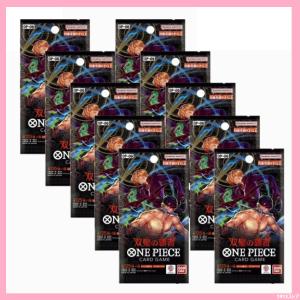 ONE PIECE カードゲーム 第6弾 OP-06 双璧の覇者 ワンピースカード