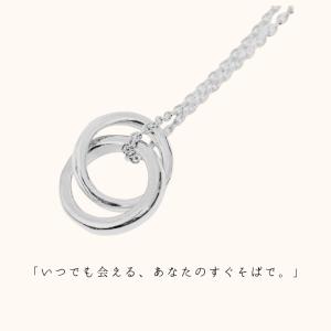 メモリアルネックレス 刻印無料 遺骨ジュエリー...の詳細画像3