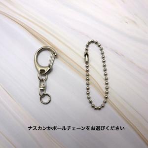 送料無料 写真 キーホルダー ペット 写真キー...の詳細画像4