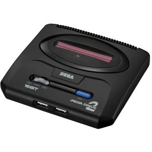 【週末特価】メガドライブミニ2 メガドライブミニ2 （2022年10月27日発売） - 最安値・価格
