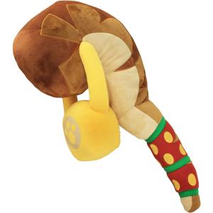 カプコン モンスターハンター デフォルメぬいぐるみ タマミツネ (リニューアル) モンスターハンター デフォルメぬいぐるみ タマミツネ(リニューアル