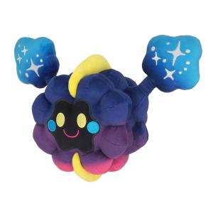 PZ14 もちふわクッション ヤドン ポケットモンスターぬいぐるみ（高さ