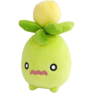 PZ14 もちふわクッション ヤドン ポケットモンスターぬいぐるみ（高さ