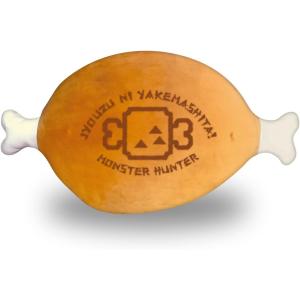 カプコン（CAPCOM） モンスターハンター モンでふぉ ふわふわポンチョ
