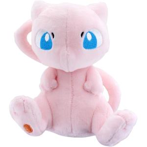 PZ14 もちふわクッション ヤドン ポケットモンスターぬいぐるみ（高さ