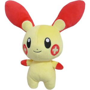 新品ポケットモンスターぬいぐるみ　PZ14 もちふわクッション ヤドン 46cm PZ14 もちふわクッション ヤドン ポケットモンスターぬいぐるみ（高さ