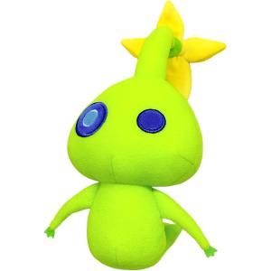 ピクミン PK03 黄ピクミン ぬいぐるみ  高さ17cm z2zed1b Amazon.co.jp: 三英貿易(Sanei Boeki) ピクミン ぬいぐるみ雑貨
