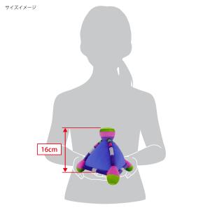 SP49 スプラッシュボム ブルー(S)スプラ...の詳細画像3