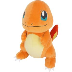 新品ポケットモンスターぬいぐるみ　PZ14 もちふわクッション ヤドン 46cm Amazon.co.jp: 三英貿易(Sanei Boeki) ポケットモンスター もちふわ
