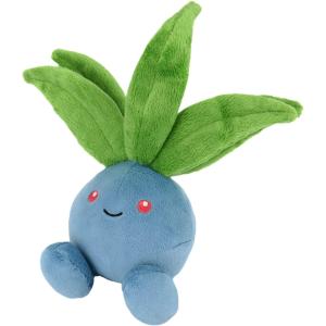 PZ14 もちふわクッション ヤドン ポケットモンスターぬいぐるみ（高さ