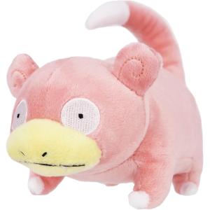 PZ14 もちふわクッション ヤドン ポケットモンスターぬいぐるみ（高さ