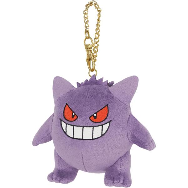 PM42　ゲンガー　マスコット　ポケットモンスター ALL STAR COLLECTION マスコッ...