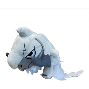 カプコン モンスターハンター デフォルメぬいぐるみ