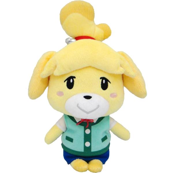 DP01　しずえ（Ｓ）どうぶつの森 ALL STAR COLLECTION（高さ約23cm）【新品】