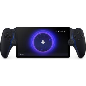 ＰＳ５　PlayStation Portal リモートプレイヤー ミッドナイトブラック（プレイステー...