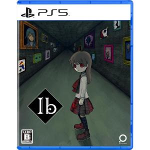 ＰＳ５ Ib 通常版 （イヴ） （同梱物付） （２０２４年３月１４日発売）の商品画像