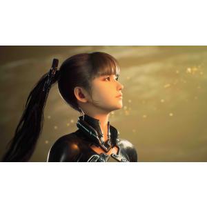 【取寄せ商品】PS5 Stellar Blad...の詳細画像1